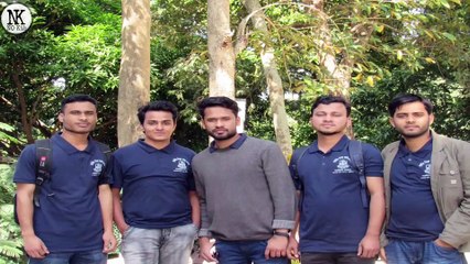 শিক্ষা সফর সিটি কলেজ টু রাঙ্গামাটি __ Study Tour Of Govt. City College Chittagong