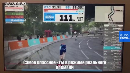 Дневник триатлонистки: как не потерять форму во время карантина?