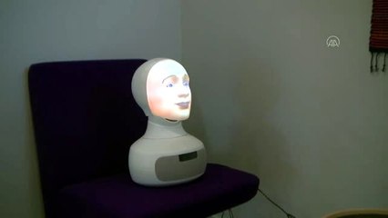 İsveç'te Kovid 19'a önlem olarak iş başvurusunda robotlu mülakat devri - STOCKHOLM