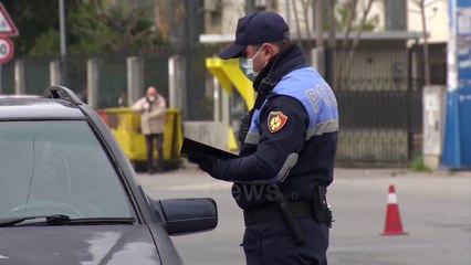 Ore News - Izolimi përgjysmoi aksidentet, por mbetet i lartë numri i viktimave në rrugë