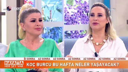 Hayatta Her Şey Var 18 Mayıs 2020