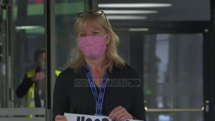 Top News - Mediat gjermane: Rreziku i koronavirusit u nënvlerësua