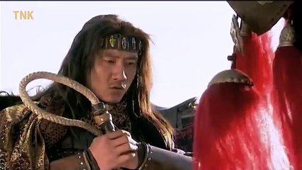 Thiên Long Bát Bộ - Tập 39 _ Phim Kiếm Hiệp Kim Dung