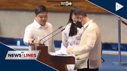 House reconsiders 2nd reading approval of ABS-CBN franchise bill