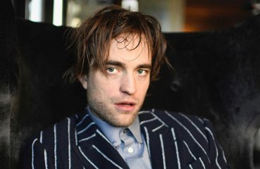 ロバート・パティンソン、『ザ・バットマン』で新たな側面を表現