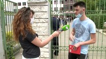 Nisja e shkollave/ 16 nxënës dhe 1 mësues rezultuan me temperaturë në Tiranë