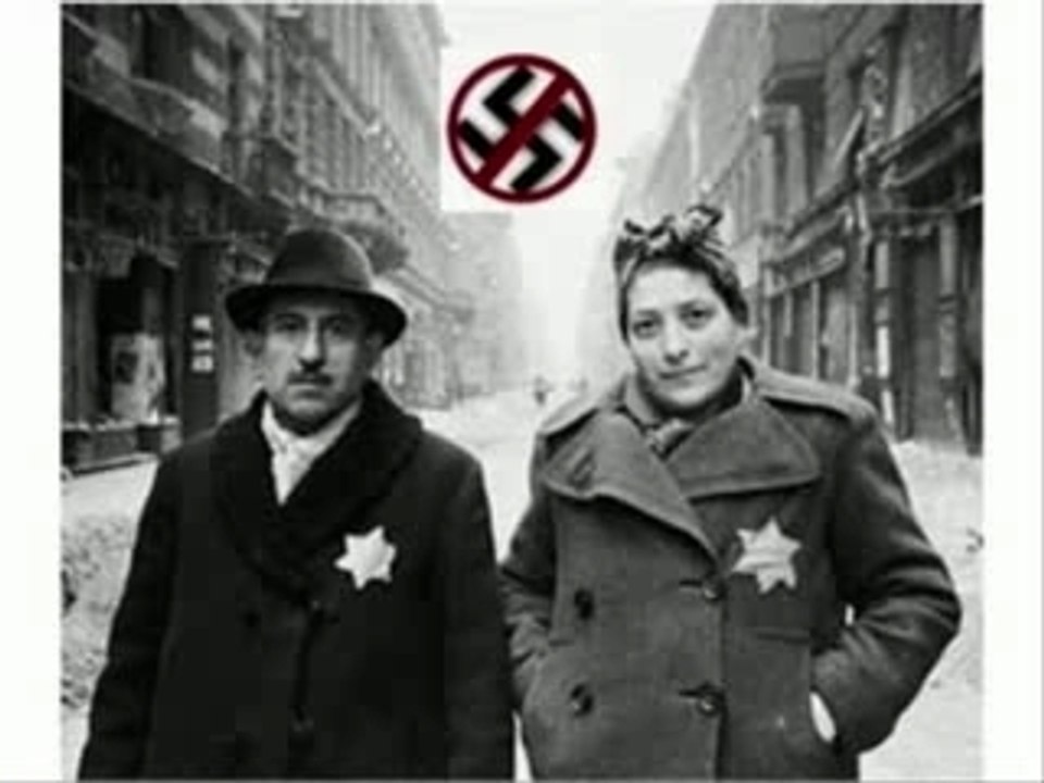 la Haine des juifs sionistes