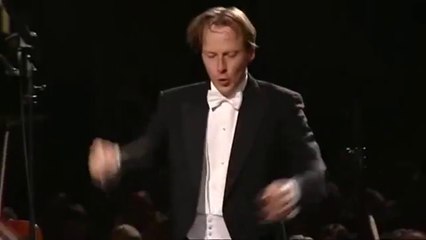 GEORGES BIZET – Farandole aus „L'Arlésienne-Suite“ (HD)