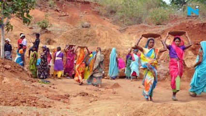 Rahul Gandhi shares PM Modi's old video criticising MGNREGA  in thank you note