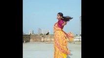 Achena Boisakh Dance Cover