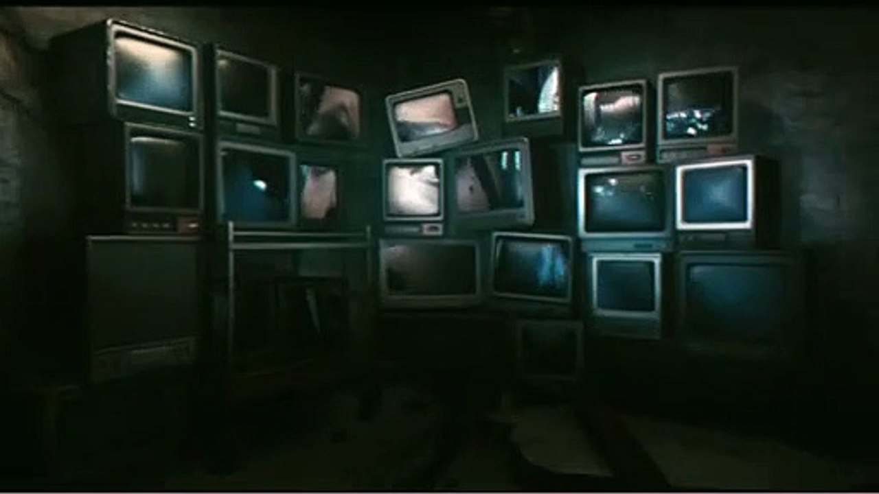 Saw VI (Saw 6) - Tráiler español