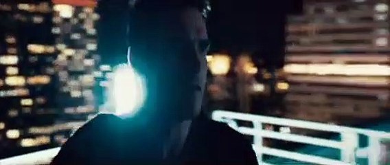 Ladrones (Takers) - Tráiler español