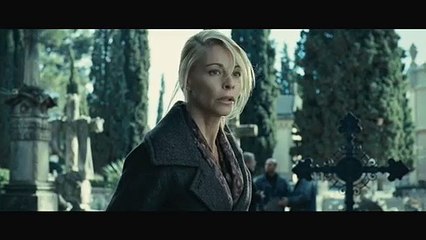 Los ojos de Julia - Tráiler final