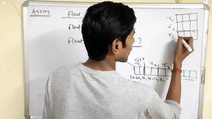 10. Comprehensive Guide to Array Data Structures 📊