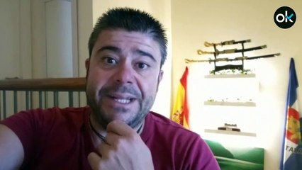 La comunidad de hemofílicos despelleja a Monedero por usar su enfermedad para insultar a manifestantes