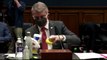 Whistleblower Rick Bright cleans desk before hearing