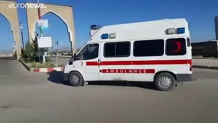 Attentat meurtrier en Afghanistan