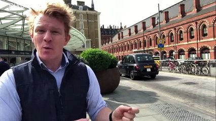 Ja, was denn nun? und Verwirrung um Lockdown-Lockerungen in Großbritannien