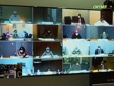 ORTM / Covid 19 - 17 Mai - Journée Mondiale des Télécommunications et de la Société de l’Information - Importance des médias en cette crise sanitaire