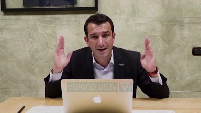 Veliaj: E shembëm natën që mos të kishim të lënduar - News, Lajme - Vizion Plus