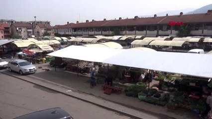 Kosova'da normalleşmede 2'nci aşamaya geçildi