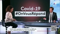 #OnVousRépond : les grands-parents peuvent-ils assister à la naissance d'un enfant ?