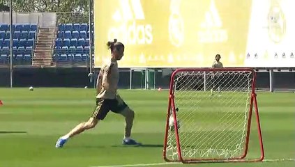 Arranca la Fase 1 en Valdebebas: el Madrid ya entrena en grupos