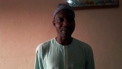 Terminale et 3eme : Réussir son examen en Espagnol, l'astuce dévoilée par Mr Souleymane Fall  (vidéo)