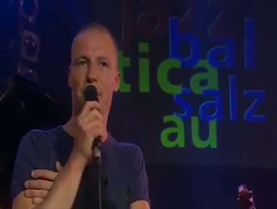 E.S.T. feat. NILS LANDGREN & PAT METHENY – Believe, Beleft, Below (Salzau 2003, HD)