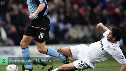 10 Players Who Left The Premier League TOO SOON!