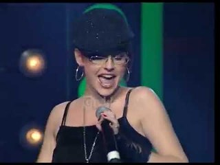 Evis Mula - Unaza (Kenget e Shekullit)