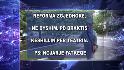 Titujt kryesore te edicionit informativ te ores 15:30 ne Tv Klan (18 Maj 2020) |  News Headlines