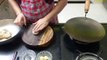 Homemade tandoori tava naan recipe.गेहू के आटे का तंदुरी तवा नान। no yeast, no maida, no eggs, no oven no tandoor