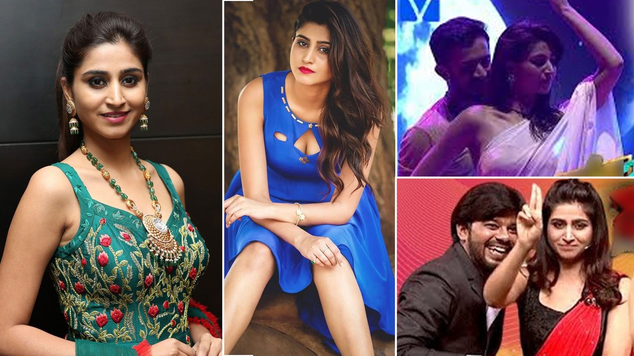 Anchor Varshini Revealed Secrets & Affairs In Her Life