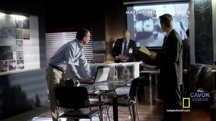 Mayday Desastres Aéreos - T19E08 - Descoberta Chocante - Aeroflot 821