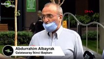 Abdürrahim Albayrak: 