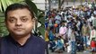 Who's responsible for migrant crisis? Sambit Patra 's reply