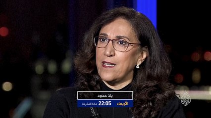 ترويج بلا حدود- مع مضاوي الرشيد