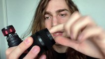 Fifine K6 Dynamic Microphone Review/Demo