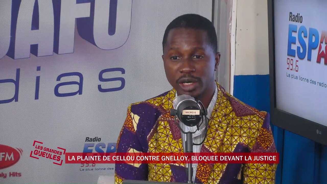 LES GRANDES GUEULES    GG 2 VEN 15 05 2020