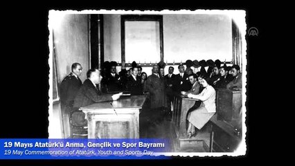 Ankara Üniversitesi Radyosu, dünyaya "19 Mayıs" özel yayını yapacak