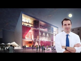 Ora News - Veliaj tallet me teatrin, kryebashkiaku prezanton të njëjtin projekt të bërë nga “Fusha”