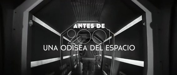 Ikarie XB 1 - Tráiler español
