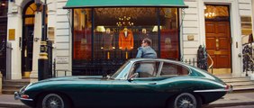 Kingsman: El círculo de oro - Tráiler final español