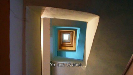 Hotel Cambridge - Tráiler español