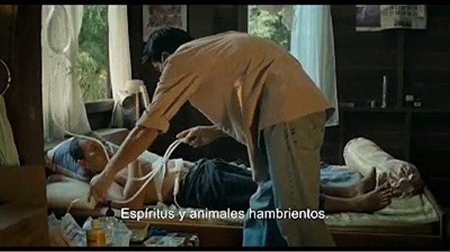 Uncle Boonmee recuerda sus vidas pasadas - Tráiler español