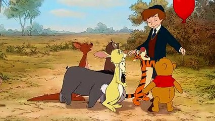 Winnie the Pooh (2011) - Tráiler español