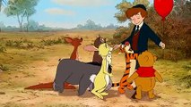 Winnie the Pooh (2011) - Tráiler español