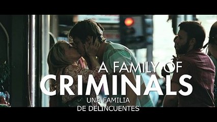 Animal Kingdom - Tráiler español