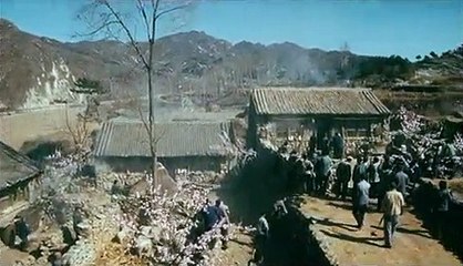 El último bailarín de Mao - Tráiler español